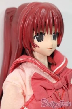 画像3: コトブキヤ PVCヘッドドール/ToHearts2 向坂環 S-25-08-31-049-TO-ZS