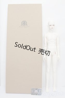 画像7: DOLKxI.O.S/SEZZ Vlad Dracula ver. limited S-26-03-15-302-TO-ZS