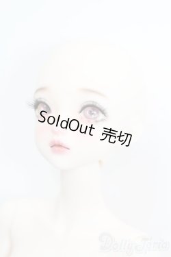 画像2: XAGADOLL/?朱フルセット S-25-11-23-536-TO-ZS