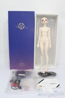 画像6: XAGADOLL/?朱フルセット S-25-11-23-536-TO-ZS