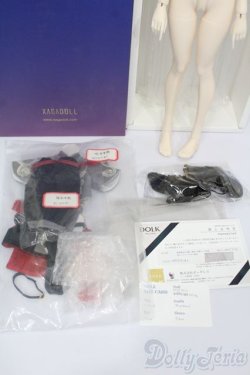 画像7: XAGADOLL/?朱フルセット S-25-11-23-536-TO-ZS