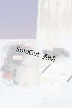 画像7: XAGADOLL/?朱フルセット S-25-11-23-536-TO-ZS