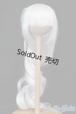 画像1: 7-8inch/ウィッグ S-25-10-26-452-TO-ZS