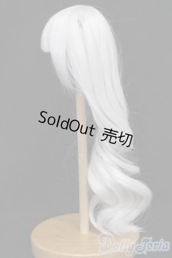 画像2: 7-8inch/ウィッグ S-25-10-26-452-TO-ZS