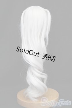 画像3: 7-8inch/ウィッグ S-25-10-26-452-TO-ZS