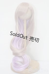 7-8inch/ウィッグ S-25-08-31-167-TO-ZS