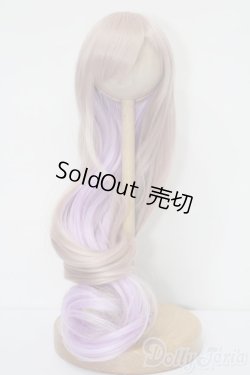 画像1: 7-8inch/ウィッグ S-25-08-31-167-TO-ZS