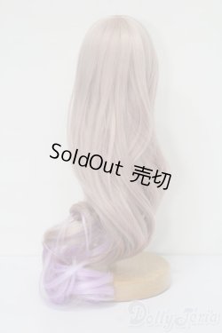 画像2: 7-8inch/ウィッグ S-25-08-31-167-TO-ZS