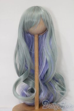 画像1: 7-8inch/ウィッグ S-25-08-31-168-TO-ZS