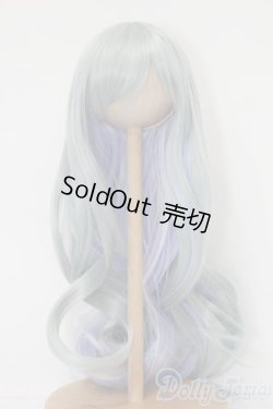 画像1: 7-8inch/ウィッグ S-25-08-31-168-TO-ZS