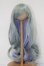 画像1: 7-8inch/ウィッグ S-25-08-31-168-TO-ZS (1)