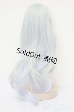 画像2: 7-8inch/ウィッグ S-25-08-31-168-TO-ZS