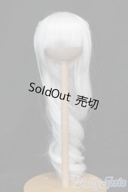 画像1: 7-8inch/ウィッグ S-25-12-28-352-TO-ZS