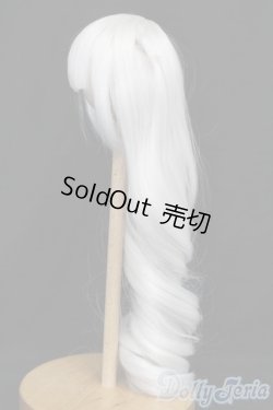 画像2: 7-8inch/ウィッグ S-25-12-28-352-TO-ZS