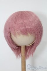 9inch/ウィッグ S-25-08-31-170-TO-ZS