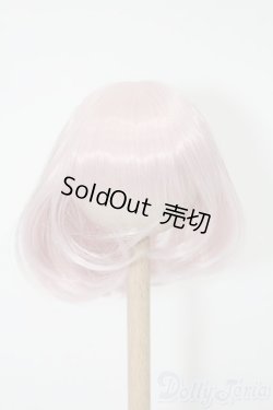 画像1: 7-8inch/ウィッグ S-25-10-26-448-TO-ZS