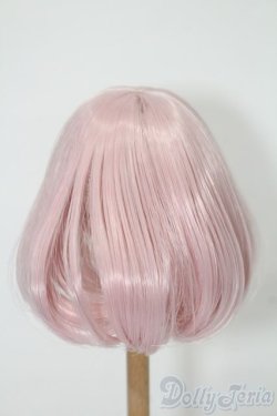 画像2: 7-8inch/ウィッグ S-25-08-31-176-TO-ZS