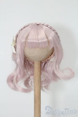 画像1: 6-7inch/ウィッグ S-25-08-31-177-TO-ZS