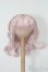 画像1: 6-7inch/ウィッグ S-25-08-31-177-TO-ZS (1)