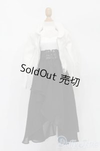 SD/OF:ブラックスカートコーデ S-25-08-31-137-TO-ZS