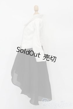 画像2: SD/OF:ブラックスカートコーデ S-25-08-31-137-TO-ZS