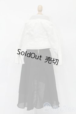 画像3: SD/OF:ブラックスカートコーデ S-25-08-31-137-TO-ZS