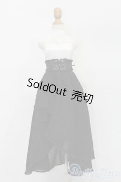 画像5: SD/OF:ブラックスカートコーデ S-25-08-31-137-TO-ZS