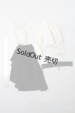 画像6: SD/OF:ブラックスカートコーデ S-25-08-31-137-TO-ZS