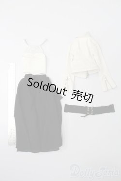 画像7: SD/OF:ブラックスカートコーデ S-25-08-31-137-TO-ZS