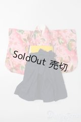 幼SD/OF:衣装セット S-25-11-30-337-TO-ZS