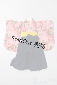 幼SD/OF:衣装セット S-25-11-30-337-TO-ZS