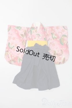 画像1: 幼SD/OF:衣装セット S-25-11-30-337-TO-ZS