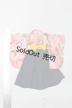 画像2: 幼SD/OF:衣装セット S-25-11-30-337-TO-ZS