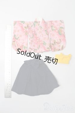 画像3: 幼SD/OF:衣装セット S-25-11-30-337-TO-ZS