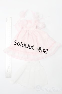 画像2: 幼SD/OF:ドレス S-25-08-31-140-TO-ZS