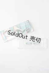 DD/初音ミク Project DIVA Fｘ和真パレットオリジナルフレーム眼鏡 S-26-05-17-402-TO-ZS