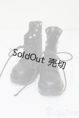 SDGrB＆SD13男の子/OF:靴 S-26-04-26-510-TO-ZS