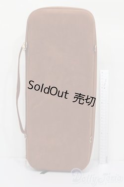 画像3: 40cmドール/ドールバッグ S-25-08-31-107-TO-ZS