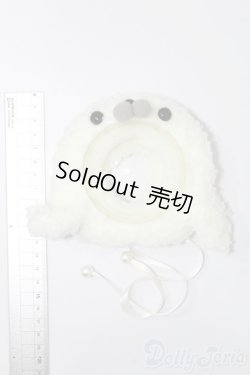 画像4: 30~40cmドール/フェイスカバー S-25-08-31-158-TO-ZS