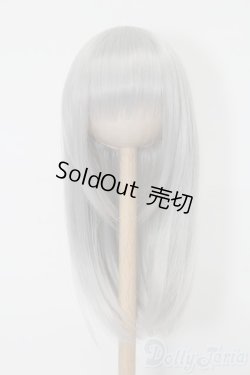 画像1: 7-8inch/ウィッグ S-25-08-31-175-TO-ZS