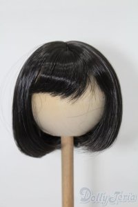 8-9inch/ウィッグ S-25-08-31-173-TO-ZS