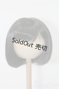 8-9inch/ウィッグ S-25-10-19-366-TO-ZS