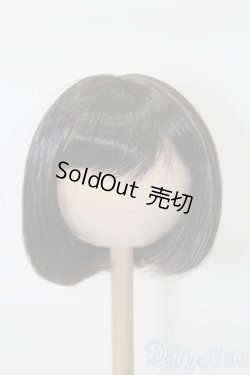 画像1: 8-9inch/ウィッグ S-25-10-19-366-TO-ZS