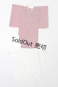 22cmサイズドール/OF:衣装 S-25-08-31-182-TO-ZS