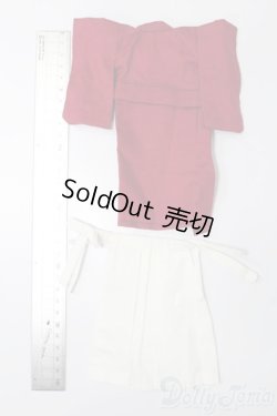 画像2: 22cmサイズドール/OF:衣装 S-25-08-31-182-TO-ZS
