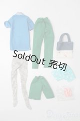 22cmサイズドール/OF:衣装 S-26-06-21-442-TO-ZS