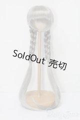 8inch/ウィッグ S-25-10-19-357-TO-ZS