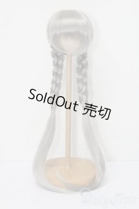 8inch/ウィッグ S-25-10-19-357-TO-ZS