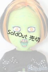 LIVING DEAD DOLLS/HALLOWEEN 2017 S-25-12-14-642-TO-ZS