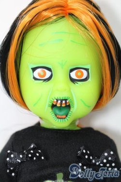画像1: LIVING DEAD DOLLS/HALLOWEEN 2017 S-25-09-07-106-TO-ZS